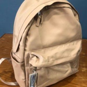 Fashionable multifunctional Backpack